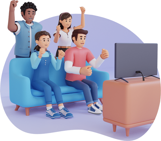 Movies to watch with family