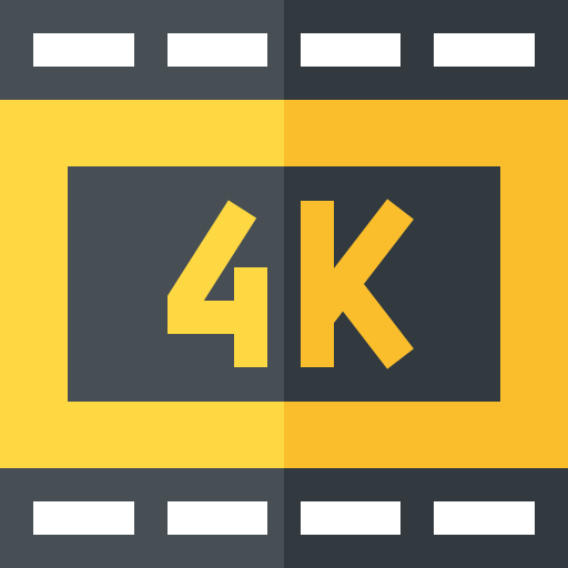 IPTV 4K streaming