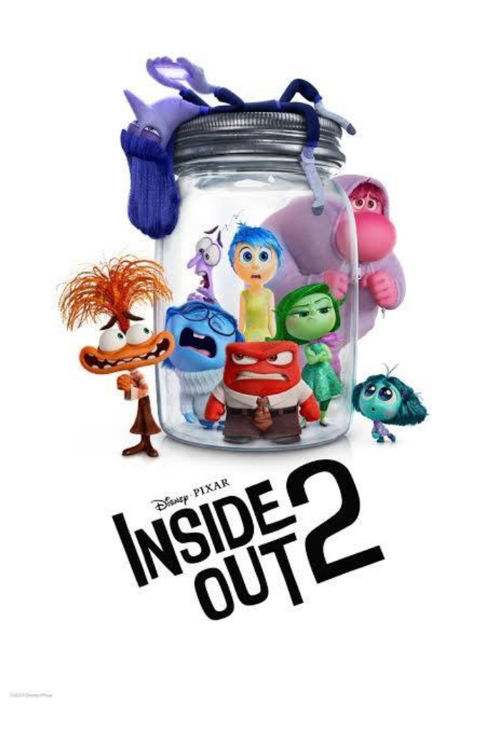 IPTV Free Trial to watch Inside Out 2 full movie