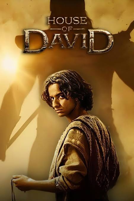 IPTV Free Trial to watch HOUSE OF DAVID