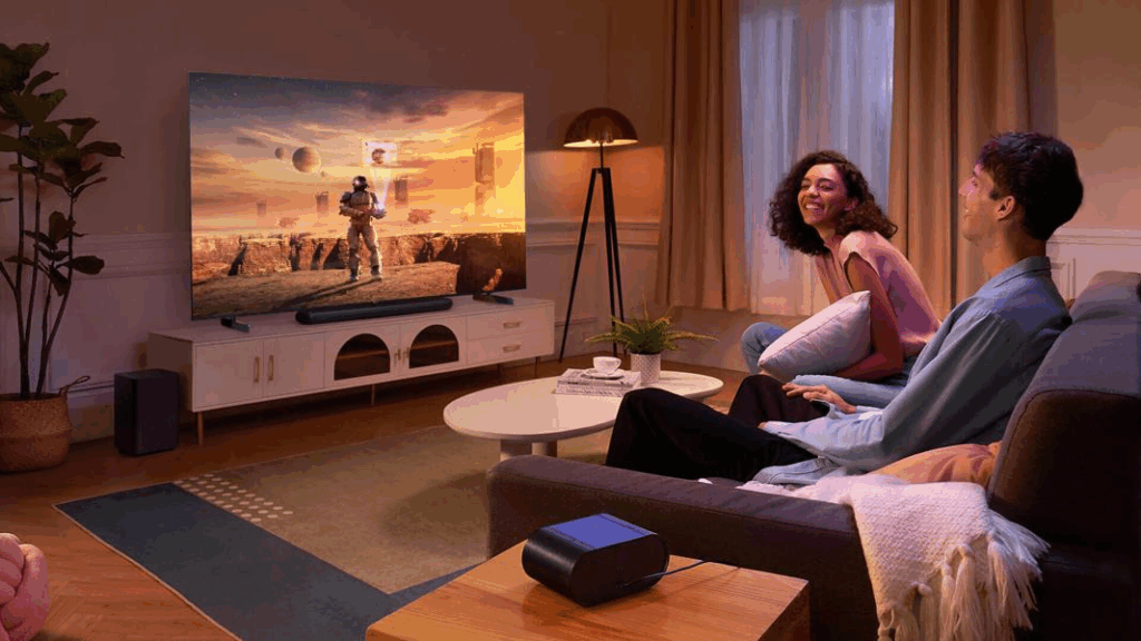 shows to watch with friends