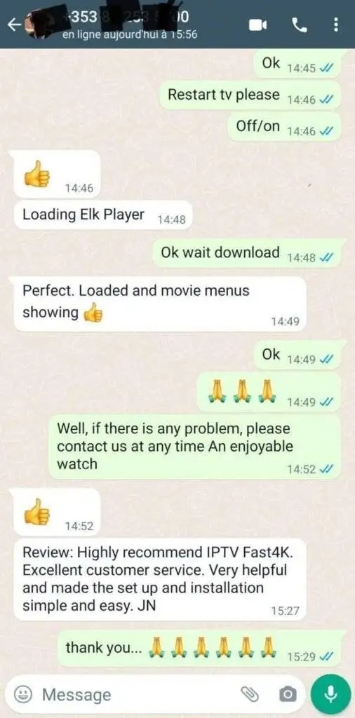 Happy user feedback about affordable pricing