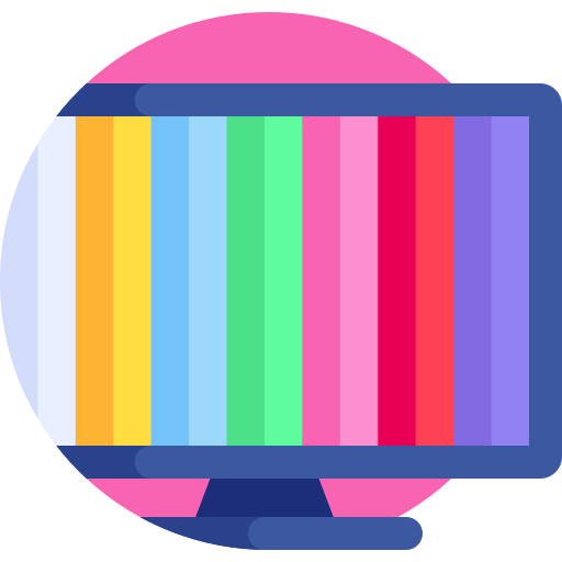 channel lineup with hundreds of live TV channels