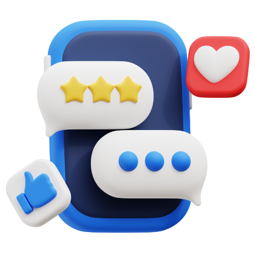 IPTV Service Provider