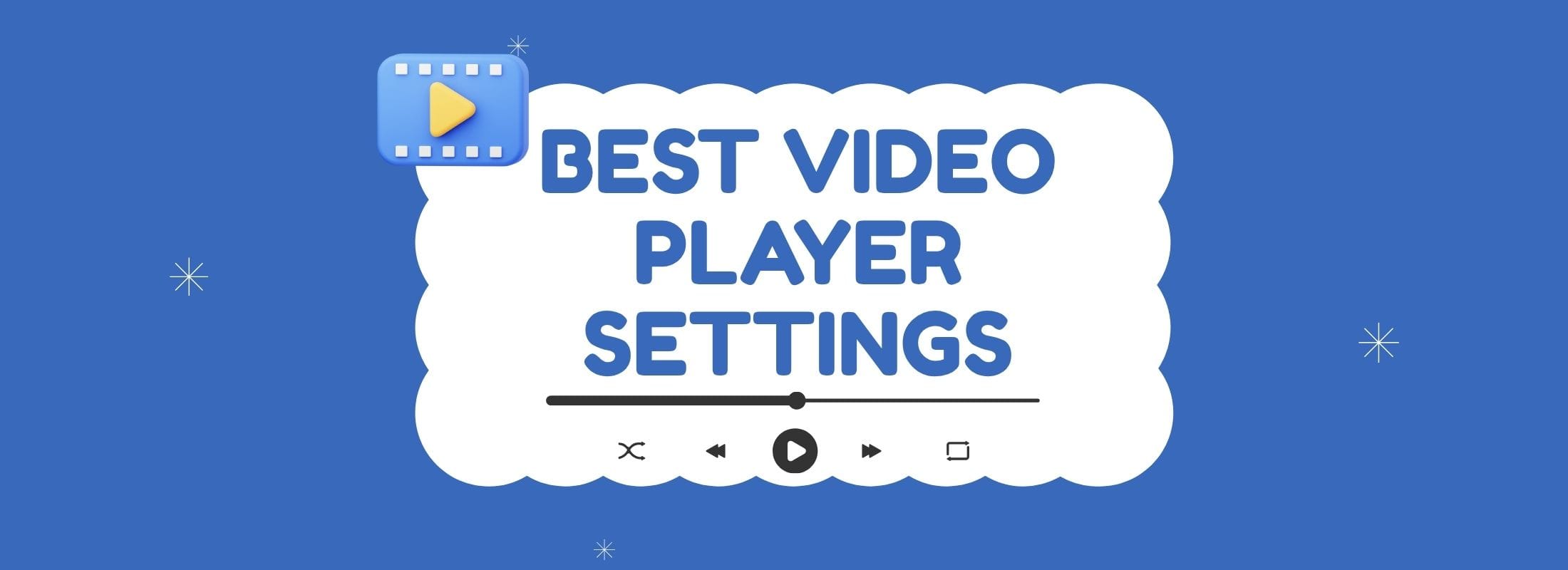 Best IPTV Video Settings for Streamers