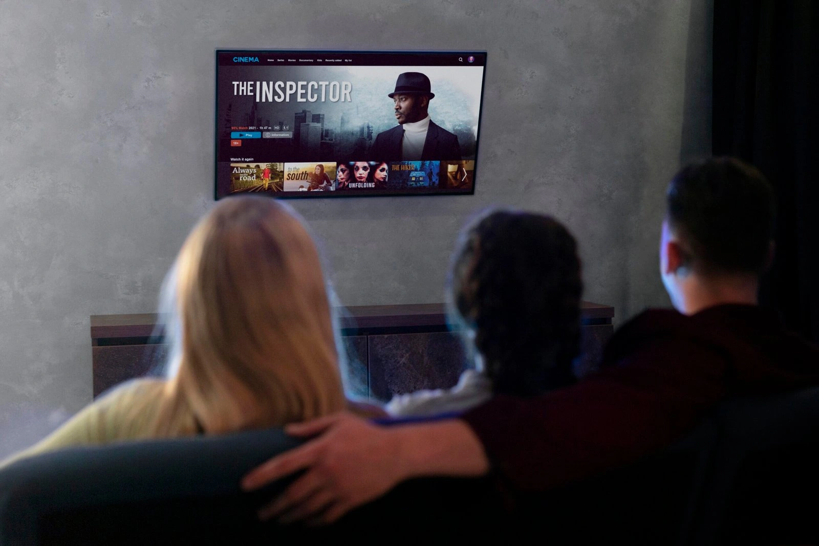 While Forest IPTV is generally stable, buffering can occasionally occur due to slow internet speeds. Usually, restarting your router or switching to a wired Ethernet connection resolves the issue. Additionally, using a high-quality player helps maintain a smoother Forest IPTV experience.