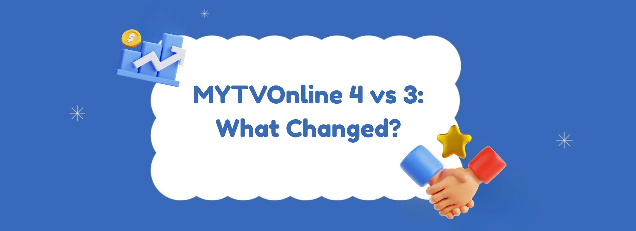 MYTVOnline 4 vs 3