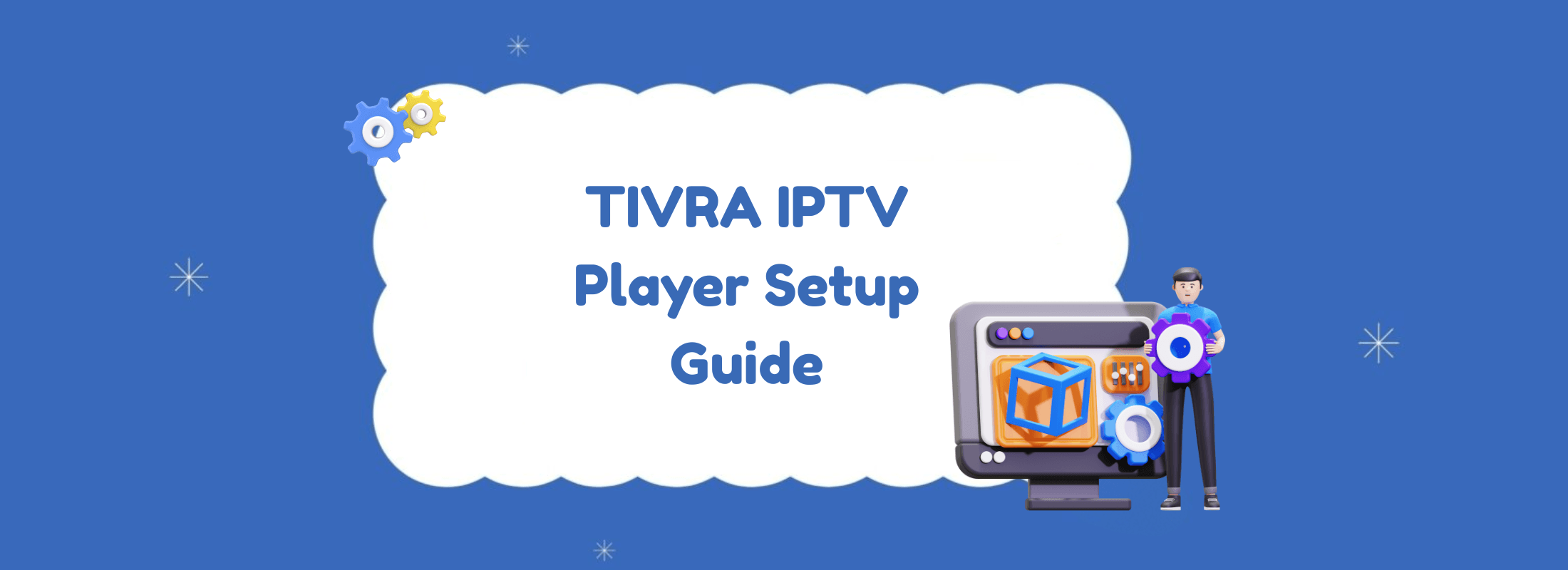 TIVRA IPTV Player