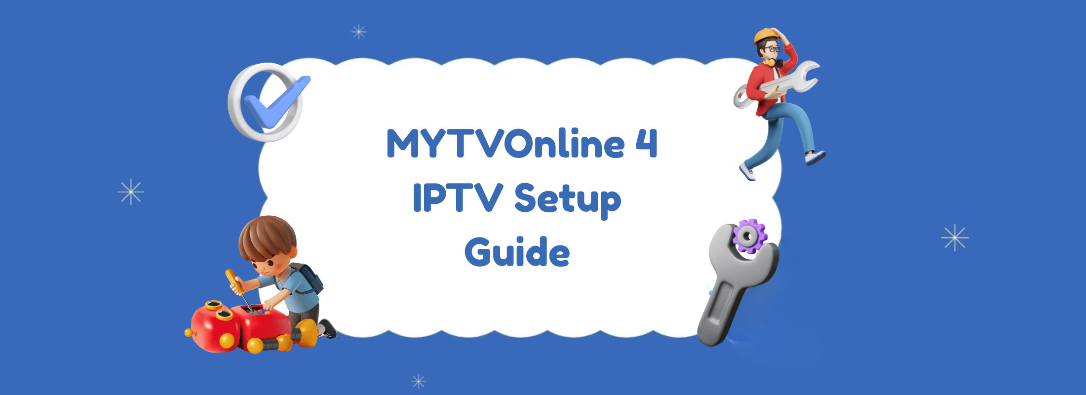 MYTVOnline 4 IPTV